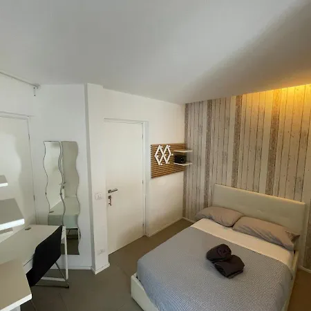 One Apartment *
