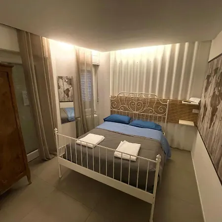 One Apartment