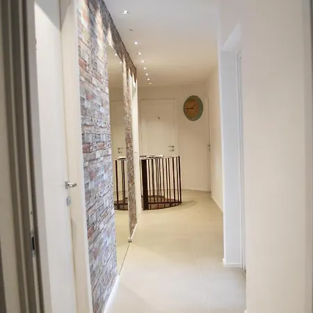 One Apartment