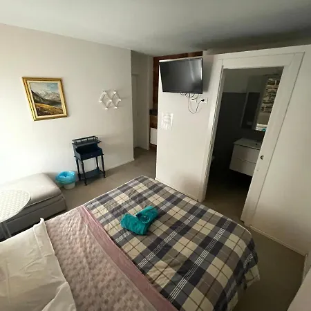 One Apartment Aosta