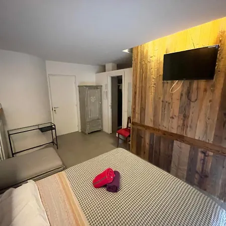 One Apartment