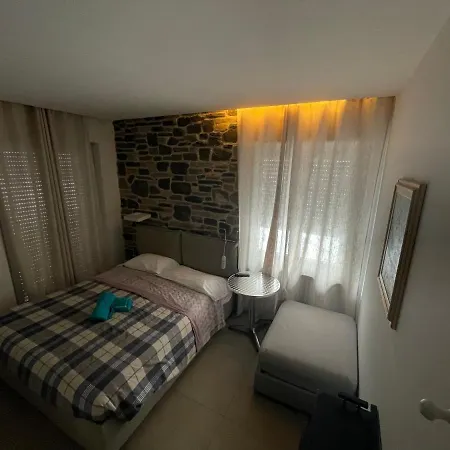 One Apartment *