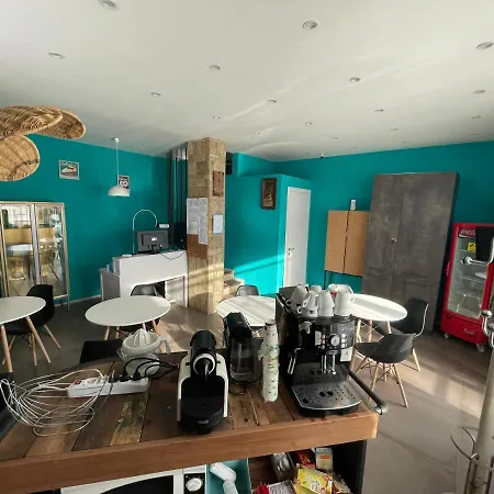 Smile Accomodation Aosta