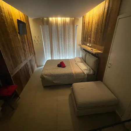 Smile Accomodation Aosta